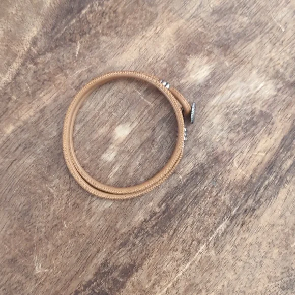 Pandora Bracelet And Necklace Bundle - Picture 3 of 4